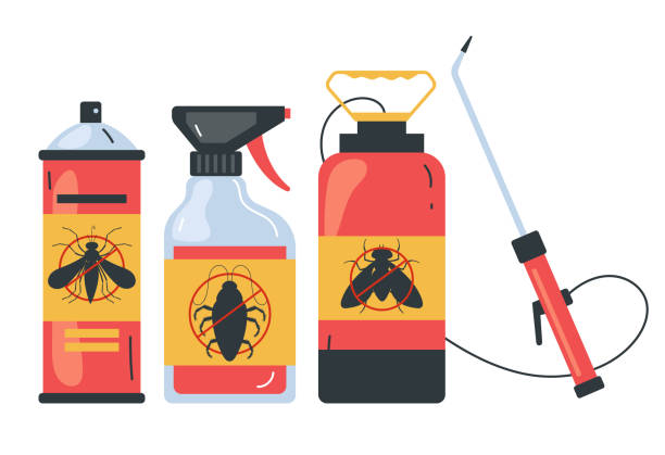 Best Pest Control Near Me  in Green Oaks, IL