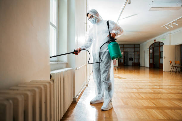 Best Wildlife Control Services  in Green Oaks, IL